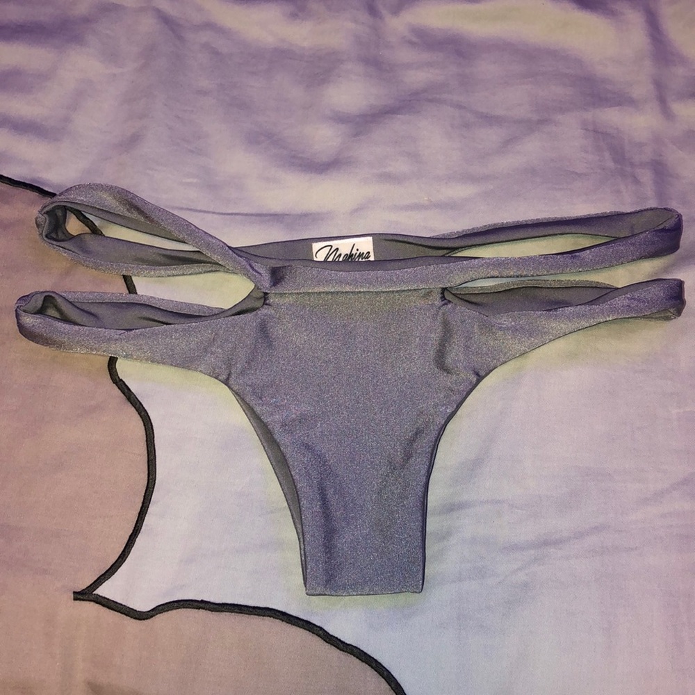 Mahina Swimwear bikini bottom